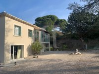 Villa Vaison-la-Romaine #013696 Boschi Prestige