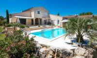 Villa Aubignan #013699 Boschi Immobilier