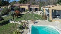Villa Malemort-du-Comtat #013709 Boschi Real Estate