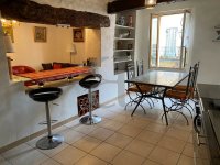 Maison de village Buis-les-Baronnies #013729 Boschi Immobilier