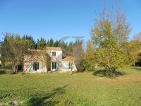 Villa Pernes-les-Fontaines #013693 Boschi Immobilier