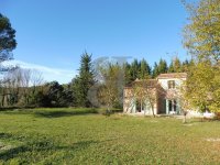 Villa Pernes-les-Fontaines #013693 Boschi Immobilier