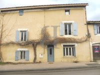 Maison de village Pernes-les-Fontaines #013740 Boschi Immobilier