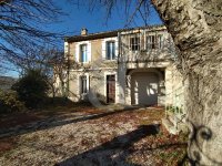 Villa L'Isle-sur-la-Sorgue #013717 Boschi Immobilier