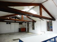 Local commercial Valréas #013790 Boschi Immobilier