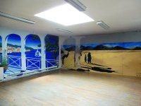 Local commercial Valréas #013790 Boschi Immobilier