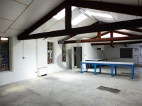 Local commercial Valréas #013790 Boschi Immobilier