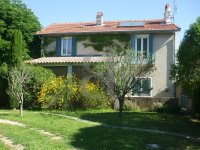 Villa Vaison-la-Romaine #013796 Boschi Real Estate