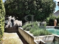 Villa Vaison-la-Romaine #013796 Boschi Real Estate