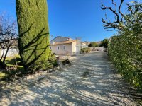 Villa L'Isle-sur-la-Sorgue #013815 Boschi Prestige