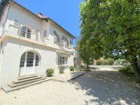 Villa L'Isle-sur-la-Sorgue #013795 Boschi Immobilier