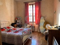 Maison de village Grignan #013818 Boschi Prestige