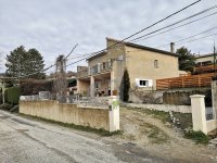 Villa Dieulefit #013816 Boschi Immobilier