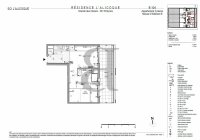 Appartement Nyons #012158 Boschi Immobilier
