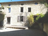 Maison de village La Bégude-de-Mazenc #012920 Boschi Immobilier