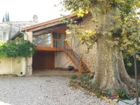 Maison de village La Bégude-de-Mazenc #012920 Boschi Immobilier