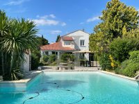 Villa Sainte-Cécile-les-Vignes #013865 Boschi Prestige