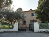 Villa Nyons #013868 Boschi Real Estate