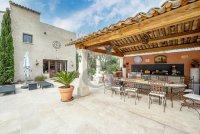 Mas L'Isle-sur-la-Sorgue #013875 Boschi Prestige