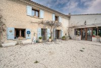 Mas L'Isle-sur-la-Sorgue #013875 Boschi Prestige