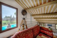 Mas L'Isle-sur-la-Sorgue #013875 Boschi Prestige