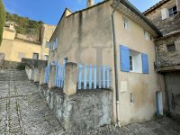 Maison de village Vaison-la-Romaine #013876 Boschi Immobilier