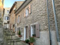 Maison de village Vaison-la-Romaine #013893 Boschi Immobilier