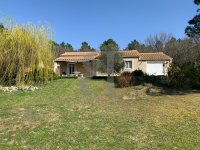 Villa Grignan #013890 Boschi Immobilier