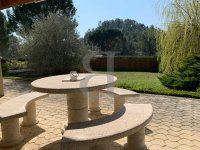 Villa Grignan #013890 Boschi Prestige