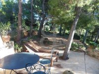 Villa Gigondas #011573 Boschi Prestige