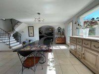 Villa Beaumes-de-Venise #013904 Boschi Immobilier