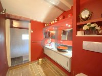 Mas L'Isle-sur-la-Sorgue #013913 Boschi Immobilier