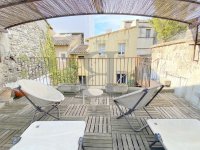 Mas L'Isle-sur-la-Sorgue #013913 Boschi Immobilier