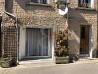 Maison de village Buis-les-Baronnies #013923 Boschi Immobilier