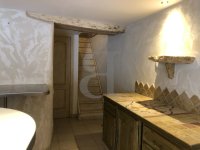 Maison de village Buis-les-Baronnies #013923 Boschi Immobilier