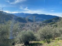 Terrain Buis-les-Baronnies #013860 Boschi Immobilier