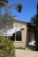 Villa Vaison-la-Romaine #013939 Boschi Immobilier