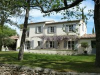 Mas Pernes-les-Fontaines #013938 Boschi Immobilier