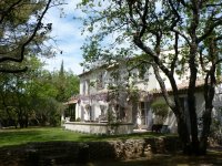 Mas Pernes-les-Fontaines #013938 Boschi Immobilier