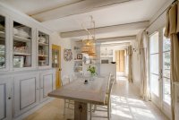 Mas Pernes-les-Fontaines #013938 Boschi Immobilier