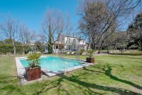 Mas Pernes-les-Fontaines #013938 Boschi Immobilier