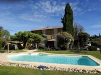 Mas Aubignan #013944 Boschi Immobilier