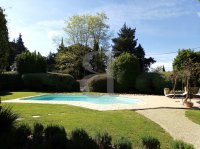 Mas Aubignan #013944 Boschi Immobilier