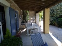 Mas Aubignan #013944 Boschi Immobilier