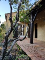 Villa Grignan #012131 Boschi Immobilier