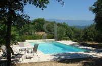 Villa Venasque #013966 Boschi Immobilier