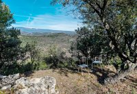 Villa Venasque #013966 Boschi Immobilier