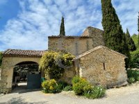 Mas Vaison-la-Romaine #013973 Boschi Prestige