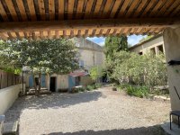 Mas Vaison-la-Romaine #013973 Boschi Prestige