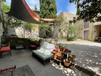 Mas Vaison-la-Romaine #013973 Boschi Prestige